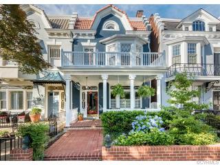 2125 Hanover Ave, Richmond, VA 23220-3427
