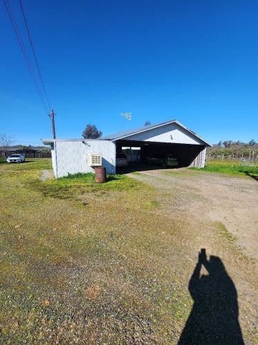 2858 Daly Ave, Oroville CA  95966-9361 exterior