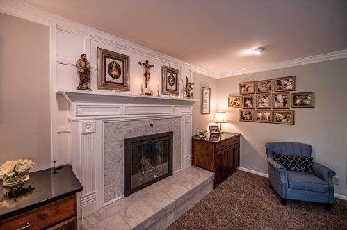 1116 Kurtzinger Ct, Hamilton, KY 41091-7798