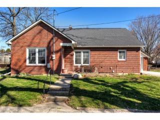 1207 Taylor St, Wiscotta, IA 50233-7734