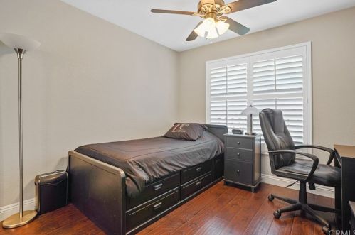 6192 Woodbridge St, Chino Hills CA  91709-3224 exterior