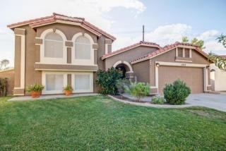 5919 Manzanita Ct, Chandler, AZ 85226-1849
