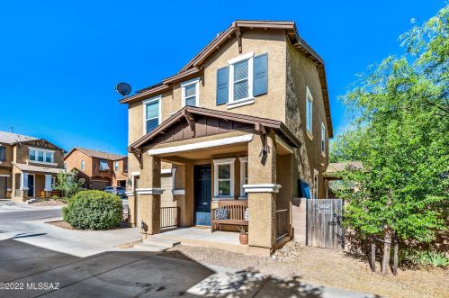 8035 Cabinet St, Tucson, AZ 85730-1293