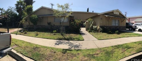 716 Mallard St, Orange, CA 92867-7541