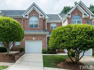 111 Grande Meadow Way, Cary NC  27513-3177 exterior