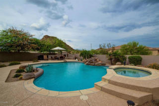 2747 Layton, Mesa, AZ 85207-1440
