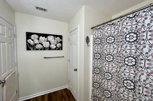 91 Oakridge Way, Defuniak Springs FL  32433-8168 exterior