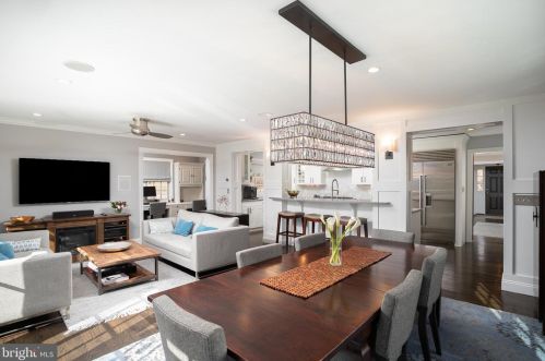 138 Herrontown Rd, Princeton NJ  08540-2921 exterior