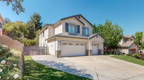21627 Rose Canyon Ln, Santa Clarita, CA 91390-5225