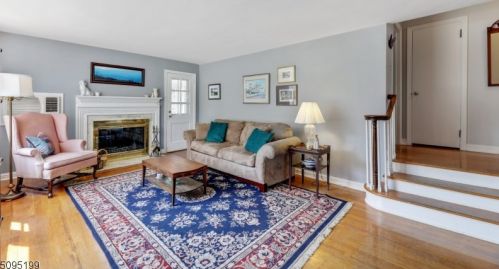 323 South St, Morristown, NJ 07960-6021