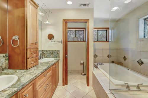 17790 Hitch Ct, Lake Wildwood CA  95946-9648 exterior