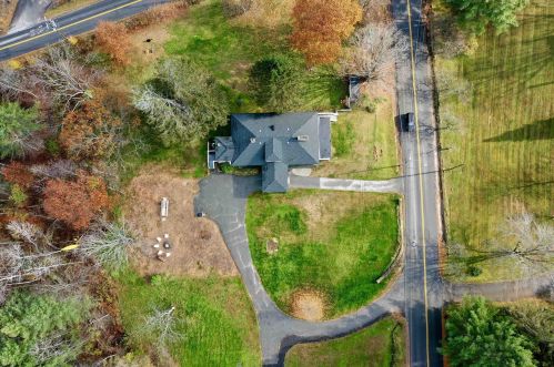 95 Elm St, Unity NH  03773-2109 exterior