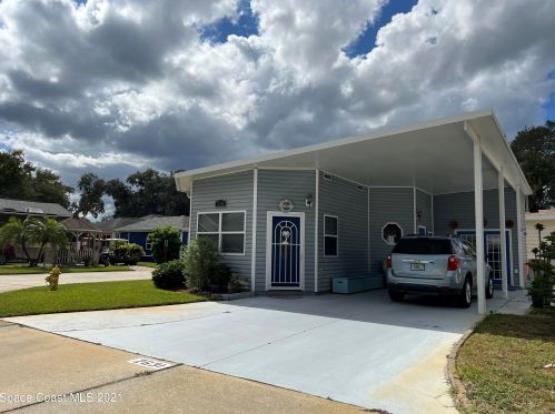 2631 Frontier Dr, Titusville, FL