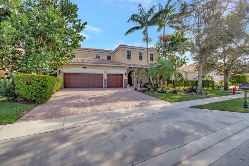 15700 Glencrest Ave, Delray Beach, FL 33446-9580