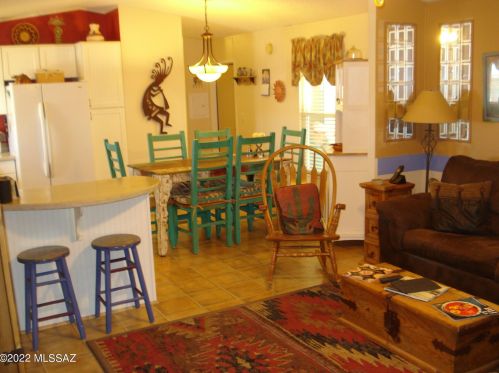 5440 Lazy S St, Tucson, AZ 85713-6303
