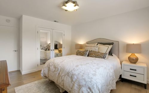 5134 Cathedral Oaks Rd, Santa Barbara CA  93111-1204 exterior