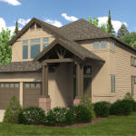 25603 30th St, Redmond, WA 98075-9177