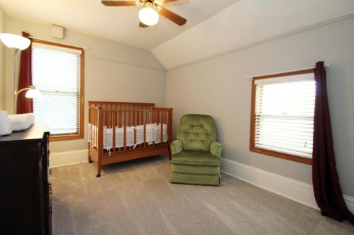 311 Fargo St, Lake Mills WI  53551-1320 exterior