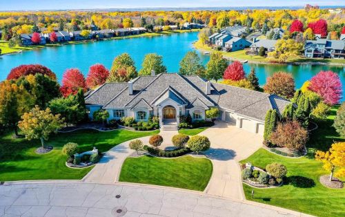 1605 Sonata Dr, Green Bay, WI 54311-4325