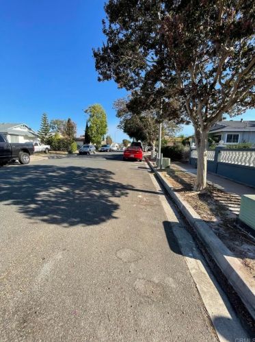 240 Ledgewood, San Diego CA 92114-7233 exterior