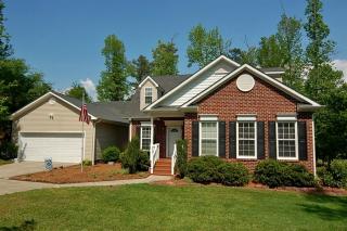 4323 Kimmeridge Rd, Greensboro, NC 27406-9303