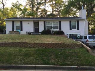 1203 Carol Ln, Tyler, TX 75701-3330