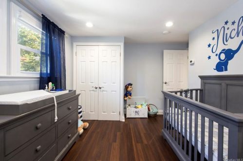 61 Grant Pl, Thornwood NY  10594-1435 exterior