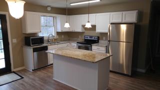 15437 Days Bridge Rd, Mineral VA  23117-9673 exterior