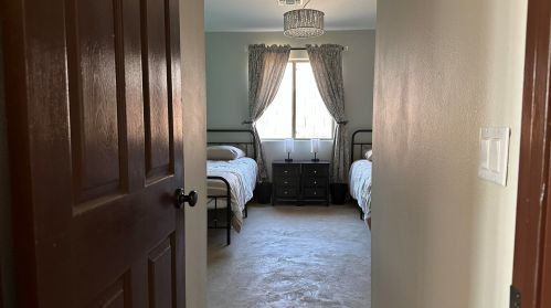 9805 Verbena Dr, Desert Hot Springs CA  92240-1908 exterior