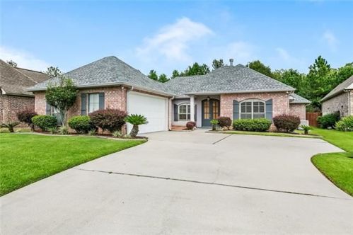 725 Arctic Fox Run, Madisonville, LA 70447-3143