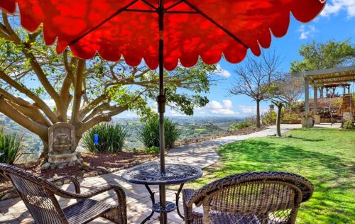 30419 Canyon Estates Rd, Vista CA  92084-1043 exterior