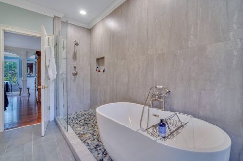 3984 Gift Blvd, Johns Island SC  29455-7740 exterior