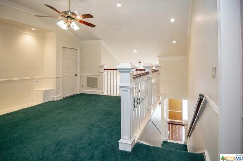 410 Charleston Dr, Victoria TX 77904-3830 exterior