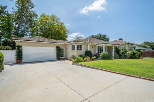 634 De Nova St, La Canada, CA 91011-2625