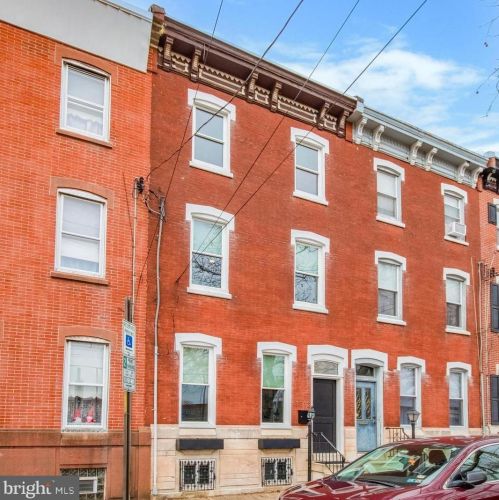 1312 Columbia Ave, Philadelphia, PA 19125-3213