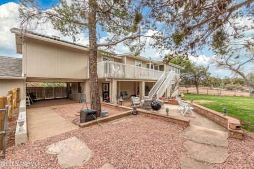 455 Color Cv Rd, Sedona AZ 86336-3637 exterior