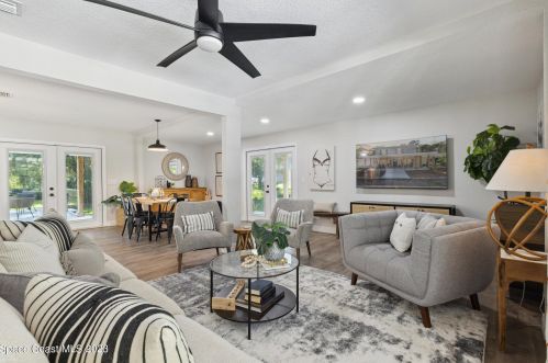 1325 Friday Rd, Cocoa FL  32926-3440 exterior