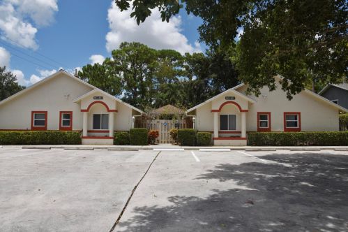 1157 Goldenrod Rd, West Palm Beach, FL 33414-8527