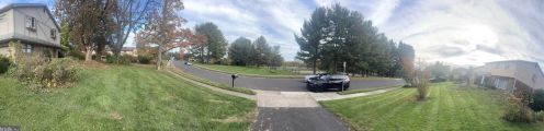 3750 Wheatsheaf Rd, Huntingdon Valley PA  19006-2810 exterior