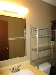 1811 31st St, Williston ND  58801-2331 exterior