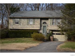 42 Brandywine Rd, Stamford, CT 06905-2101