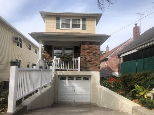 2785 Philip Ave, Bronx, NY 10465-2256