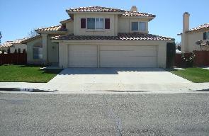 2530 Norberry St, Lancaster, CA 93536-6436