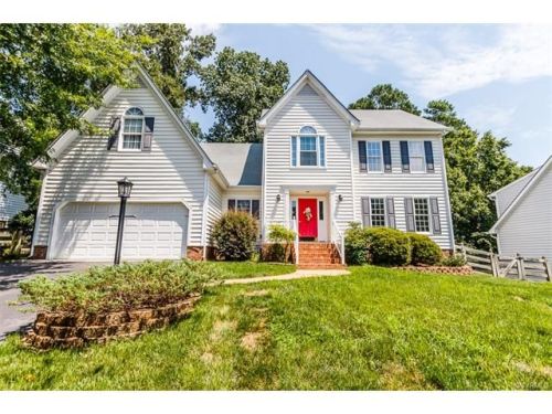9050 Hopkins Branch Way, Mechanicsville, VA 23116-5199