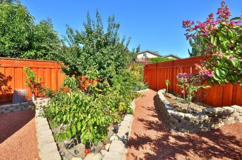 3126 Capelaw Ct, San Jose CA  95135-1101 exterior