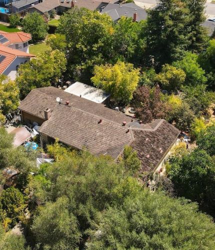 12500 Quito Rd, San Jose, CA