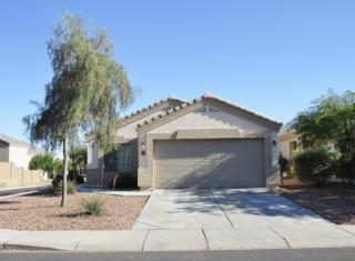 23393 Pima St, Buckeye, AZ 85326-4049