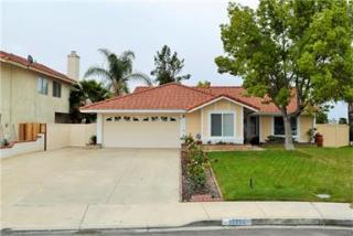 35350 Chiwi Cir, Wildomar CA  92595-9649 exterior