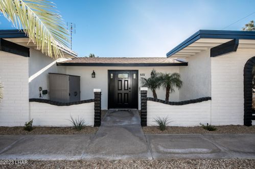 601 Empress Dr, Lake Havasu City, AZ 86403-3306