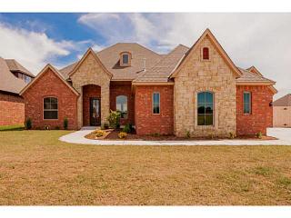 13220 6th St, Yukon, OK 73099-6558